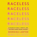 Raceless by Georgina Lawton