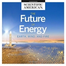 The Future of Energy by Scientific American