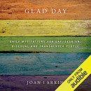 Glad Day by Joan Larkin