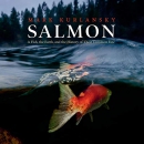 Salmon: A Fish, the Earth, and the History of Their Common Fate by Mark Kurlansky