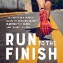 Run to the Finish by Amanda Brooks