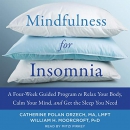 Mindfulness for Insomnia by Catherine Polan Orzech