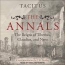 The Annals: The Reigns of Tiberius, Claudius, and Nero by Tacitus