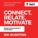 Connect Relate Motivate by Rik Rushton