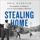 Stealing Home by Eric Nusbaum