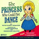 The Princess Who Could Not Dance by Ruth Plumly Thompson