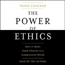 The Power of Ethics by Susan Liautaud