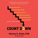 Count Down by Shanna H. Swan