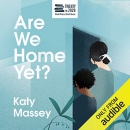 Are We Home Yet?: Jacaranda Twenty in 2020 by Katy Massey