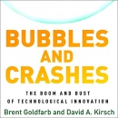 Bubbles and Crashes by Brent Goldfarb