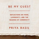 Be My Guest by Priya Basil