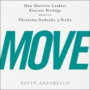 Move by Patty Azzarello