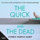 The Quick and the Dead by Cynric Temple-Camp