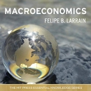 Macroeconomics: MIT Press Essential Knowledge Series by Felipe B. Larrain