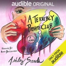 A Terribly Private Club by Ashley Sands