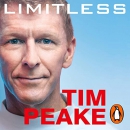 Limitless: The Autobiography by Tim Peake