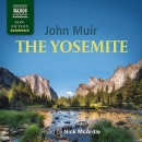 The Yosemite by John Muir