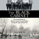 The Black Cabinet by Jill Watts