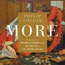 More: A History of the World Economy by Philip Coggan