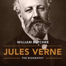 Jules Verne: The Biography by William Butcher