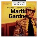 Martin Gardner: The Magic and Mystery of Numbers by Scientific American