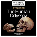 Evolution: The Human Odyssey by Scientific American