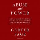 Abuse and Power by Carter Page