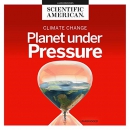 Climate Change: Planet Under Pressure by Scientific American