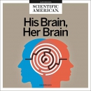 His Brain, Her Brain by Scientific American