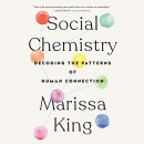 Social Chemistry: Decoding the Patterns of Human Connection by Marissa King