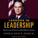 Lessons in Leadership by John R. Deane, Jr.