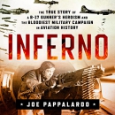 Inferno by Joe Pappalardo