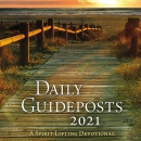 Daily Guideposts 2021: A Spirit-Lifting Devotional by Guideposts