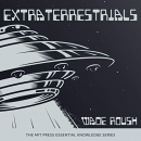 Extraterrestrials: MIT Press Essential Knowledge Series by Wade Roush