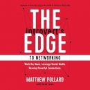 The Introvert's Edge to Networking by Matthew Pollard
