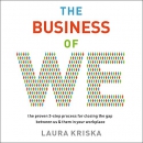 The Business of We by Laura Kriska
