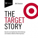 The Target Story by Bill Chastain