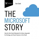 The Microsoft Story by Dan Good