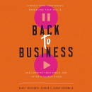 Back to Business by Nancy McSharry Jensen