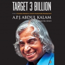 Target 3 Billion by Srijan Pal