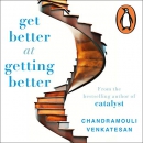 Get Better at Getting Better by Chandramouli Venkatesan