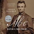 Abe: Abraham Lincoln in His Times by David S. Reynolds