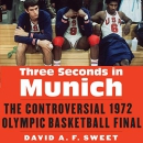 Three Seconds in Munich by David A.F. Sweet
