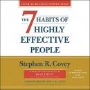 The 7 Habits of Highly Effective People by Sean Covey