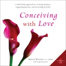 Conceiving with Love by Denise Wiesner