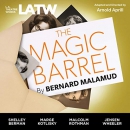 The Magic Barrel by Bernard Malamud
