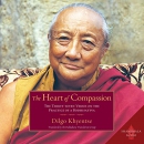 The Heart of Compassion by Dilgo Khyentse