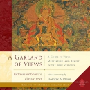 A Garland of Views by Padmasambhava