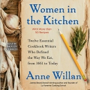 Women in the Kitchen by Anne Willan