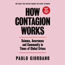 How Contagion Works by Paolo Giordano